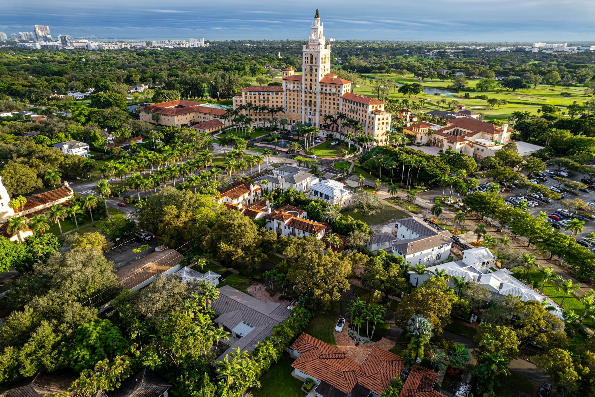 Coral Gables