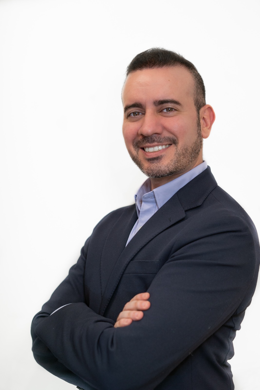 Alejandro Manzanera